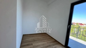 Duplex 4 camere , gradina, Beregsau Mare , Timisoara, Timis - imagine 9