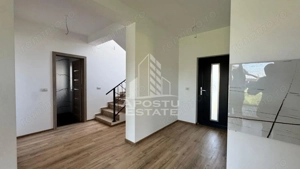 Duplex 4 camere , gradina, Beregsau Mare , Timisoara, Timis - imagine 2