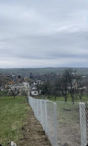 Lucrării la garduri si ziderie seriozitate maxima de peste cativa ani in domeniu 