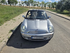 Mini Cooper intretinut - imagine 3