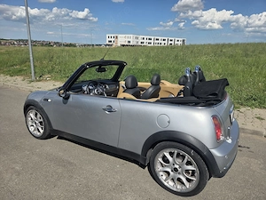 Mini Cooper intretinut - imagine 4