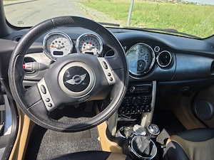 Mini Cooper intretinut - imagine 7