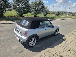 Mini Cooper intretinut - imagine 8