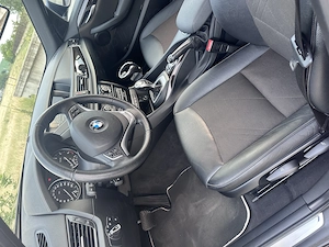 BMW X1 xDrive, cutie automata, 2014 - imagine 10