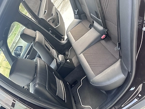 BMW X1 xDrive, cutie automata, 2014 - imagine 7