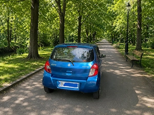 Suzuki japonez 2018 1L benzina euro 6 navigatie - imagine 5
