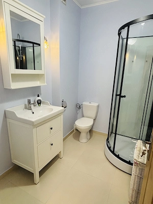 Inchiriem apartament 45 mp, Iris - 480 EUR luna - imagine 7