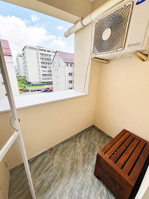 Inchiriem apartament 45 mp, Iris - 480 EUR luna - imagine 8