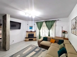 CASA 4 CAMERE 110 MP I TEREN 405 MP I VALEA URSULUI DUPA MEGA IMAGE - imagine 7