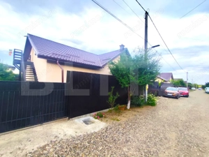 CASA 4 CAMERE 110 MP I TEREN 405 MP I VALEA URSULUI DUPA MEGA IMAGE - imagine 3