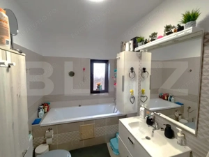 CASA 4 CAMERE 110 MP I TEREN 405 MP I VALEA URSULUI DUPA MEGA IMAGE - imagine 13