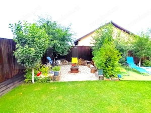 CASA 4 CAMERE 110 MP I TEREN 405 MP I VALEA URSULUI DUPA MEGA IMAGE - imagine 6