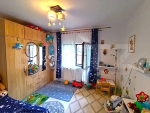 CASA 4 CAMERE 110 MP I TEREN 405 MP I VALEA URSULUI DUPA MEGA IMAGE - imagine 8
