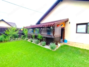 CASA 4 CAMERE 110 MP I TEREN 405 MP I VALEA URSULUI DUPA MEGA IMAGE - imagine 5
