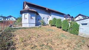 Schimb sau Vând Casa la Mintia HD - imagine 3