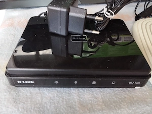 Router Tp-link și D-link 