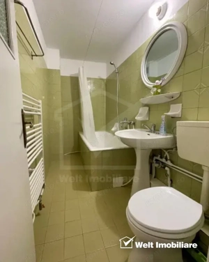 Apartament 2 camere zona Plopilor - imagine 7