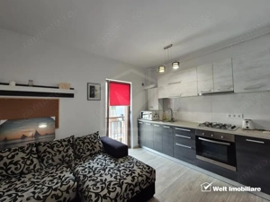 Apartament 2 camere, Zorilor, aer conditionat, parcare, proaspat renovat - imagine 5