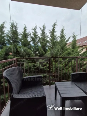 Apartament 2 camere, Zorilor, aer conditionat, parcare, proaspat renovat - imagine 7