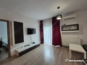 Apartament 2 camere, Zorilor, aer conditionat, parcare, proaspat renovat - imagine 4