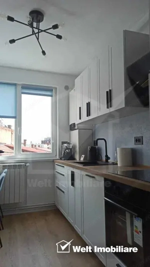 Apartament 3 camere in Marasti - imagine 3