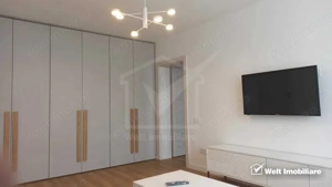 Apartament 3 camere in Marasti - imagine 2