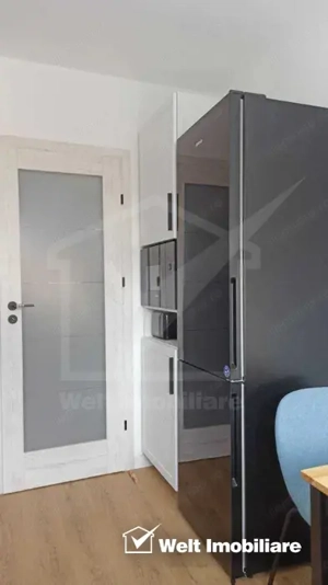 Apartament 3 camere in Marasti - imagine 4