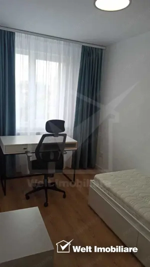 Apartament 3 camere in Marasti - imagine 7