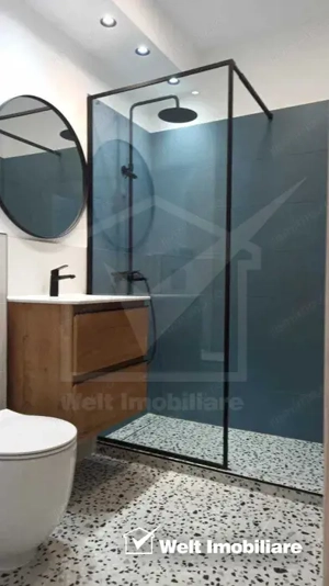 Apartament 3 camere in Marasti - imagine 8