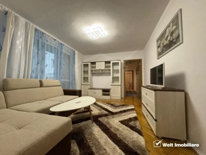 Apartament 3 camere, 2 dormitoare, 70,5 mp, logie, izolat termic