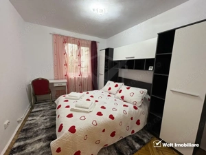 Apartament 3 camere, 2 dormitoare, 70,5 mp, logie, izolat termic