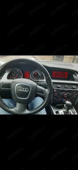 audi a5 sportback - imagine 5