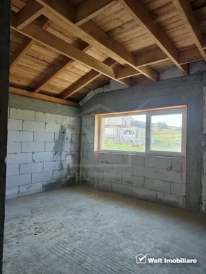 Casa individuala, 160mp utili, 5 camere, teren 630 mp, garaj, terasa – Popesti - imagine 6
