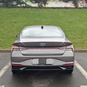 Hyundai Elantra CN7 2023  - imagine 4