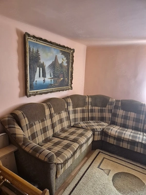 Vând casă complet mobilată și utilată în comuna Sângeru,  județul Prahova.  - imagine 7