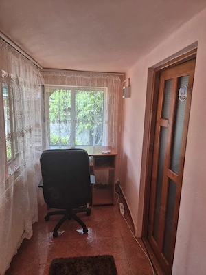 Vând casă complet mobilată și utilată în comuna Sângeru,  județul Prahova.  - imagine 4