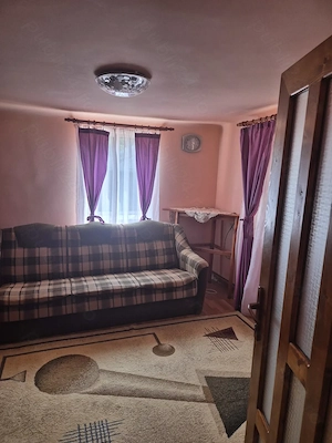 Vând casă complet mobilată și utilată în comuna Sângeru,  județul Prahova.  - imagine 5