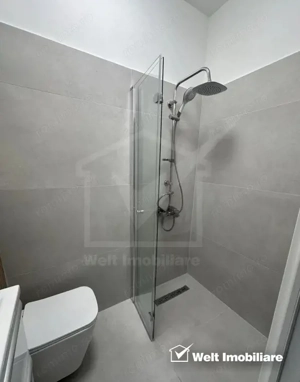 Central, cladire istorica, renovat, 2 camere - imagine 5
