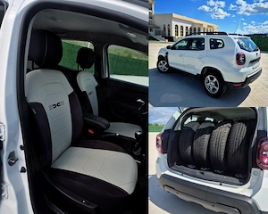 Dacia DUSTER 2020 1.5 Diesel Euro 6 - imagine 7