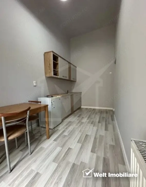 Central, cladire istorica, renovat, 2 camere - imagine 4