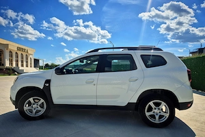 Dacia DUSTER 2020 1.5 Diesel Euro 6 - imagine 4