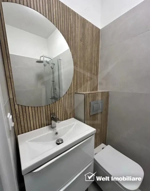 Central, cladire istorica, renovat, 2 camere - imagine 7