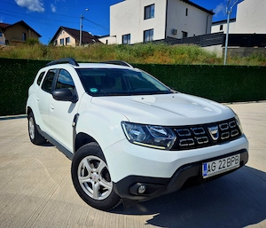 Dacia DUSTER 2020 1.5 Diesel Euro 6 - imagine 5