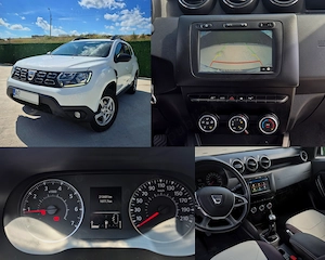 Dacia DUSTER 2020 1.5 Diesel Euro 6 - imagine 10