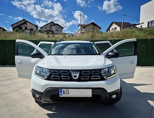 Dacia DUSTER 2020 1.5 Diesel Euro 6 - imagine 9