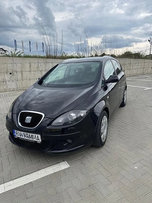Seat Altea XL -2.0 motor BMM -automat DSG - imagine 5