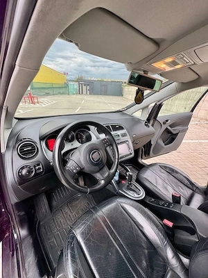 Seat Altea XL -2.0 motor BMM -automat DSG - imagine 4