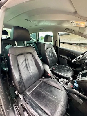 Seat Altea XL -2.0 motor BMM -automat DSG - imagine 3