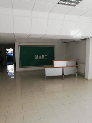 SPATIU COMERCIAL de Închiriat   Zona Pietonala Ștefan cel Mare, Roman - imagine 3