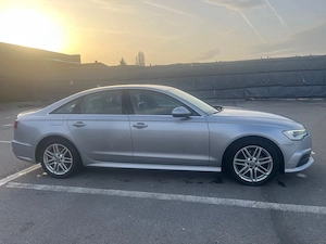 audi A6 c7 variante  - imagine 3